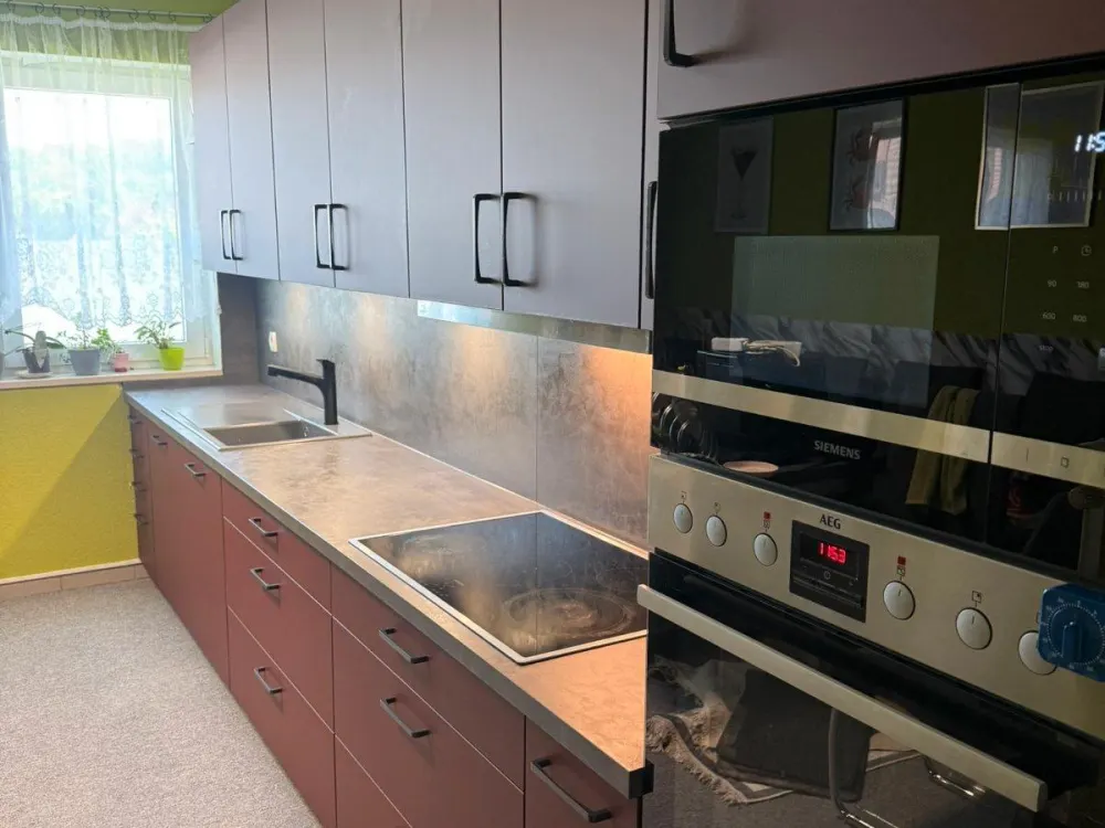 3 ZKB Wohnung 119m² in Guxhagen zur Miete