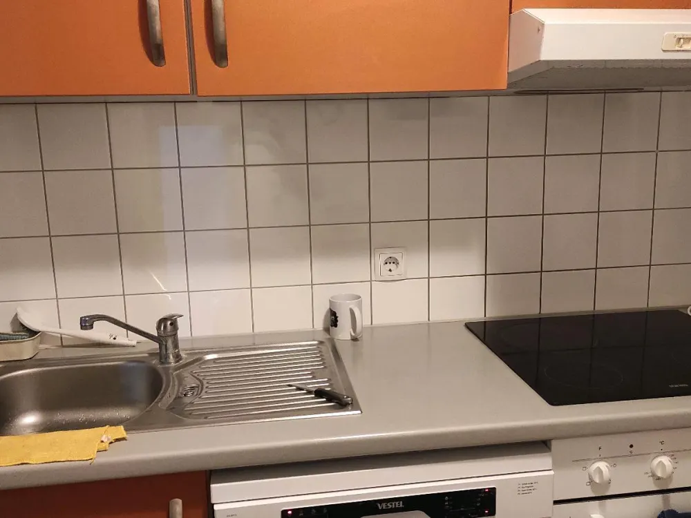 Nachmieter gesucht (60 m2, 2 Zimmer, Südvorstadt)