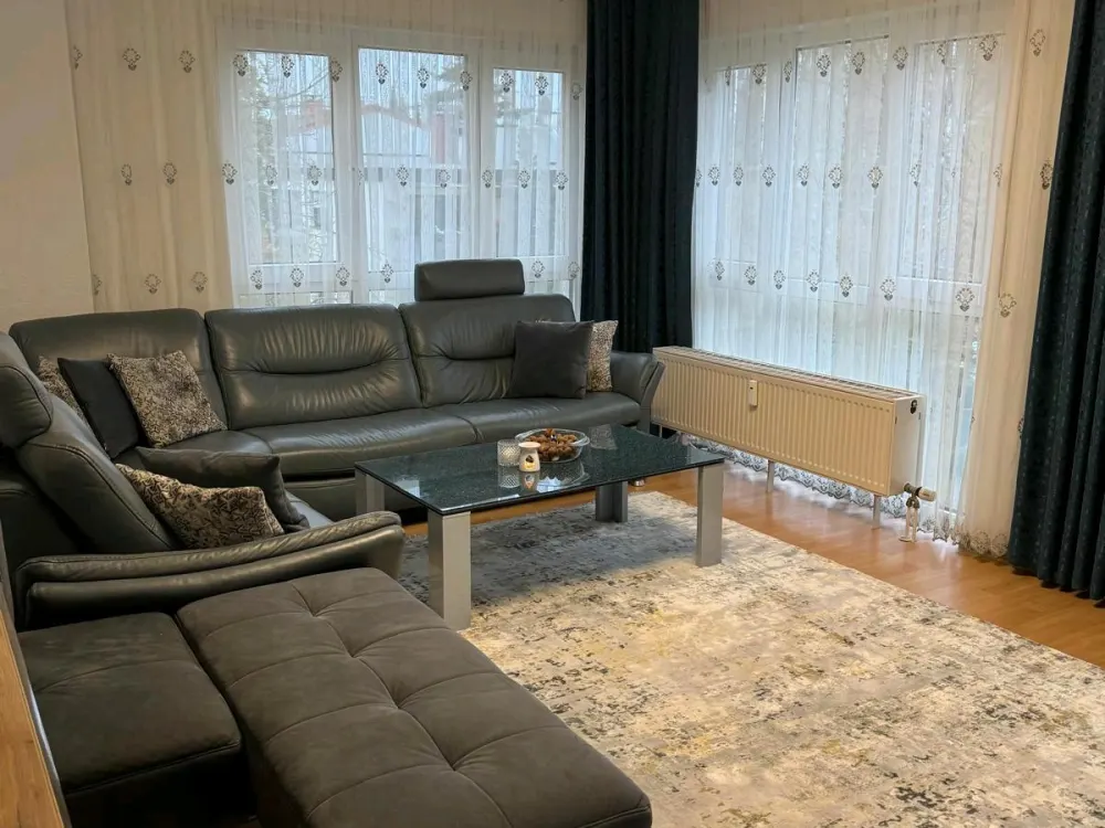3 Zimmer Wohnung zum mieten