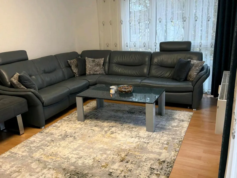3 Zimmer Wohnung zum mieten