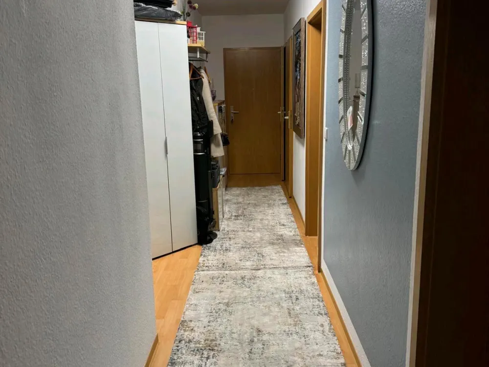 3 Zimmer Wohnung zum mieten