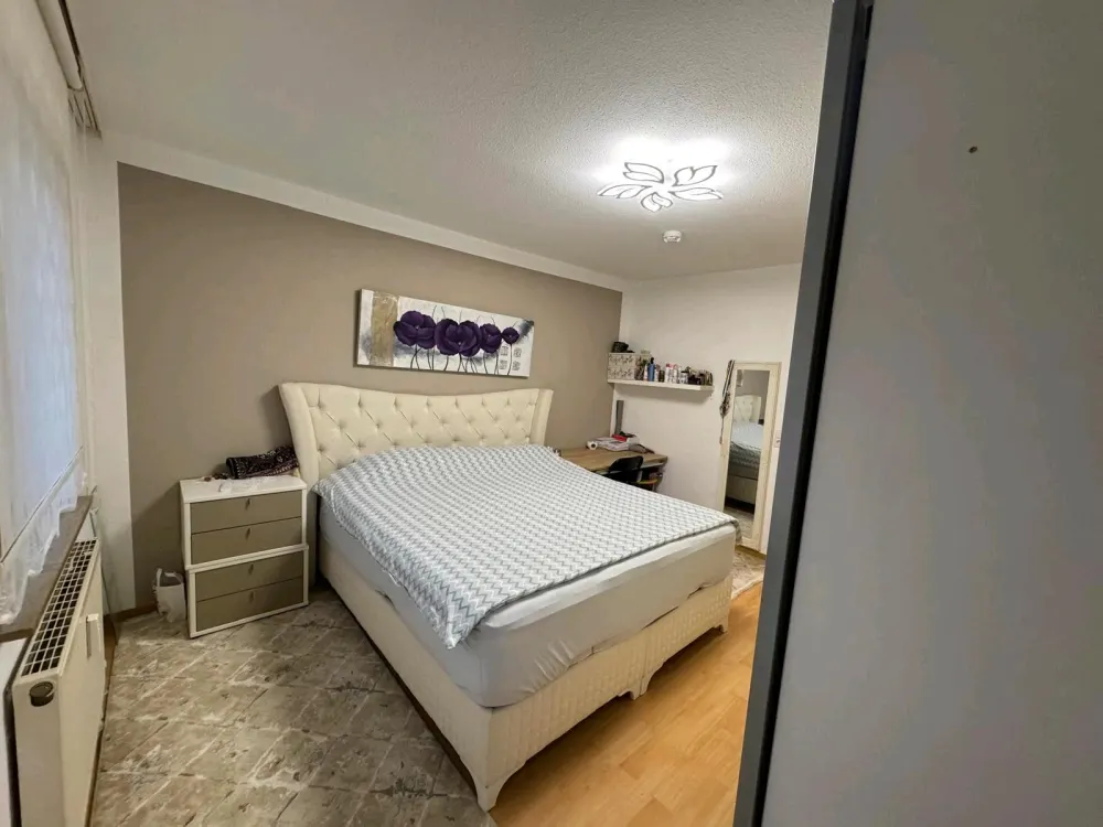 3 Zimmer Wohnung zum mieten