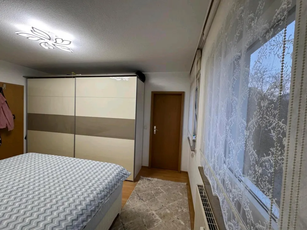 3 Zimmer Wohnung zum mieten