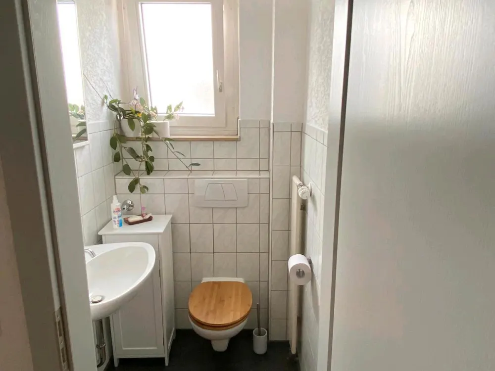3,5 Zimmer Wohnung zu vermieten