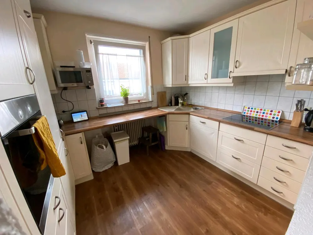 3,5 Zimmer Wohnung zu vermieten