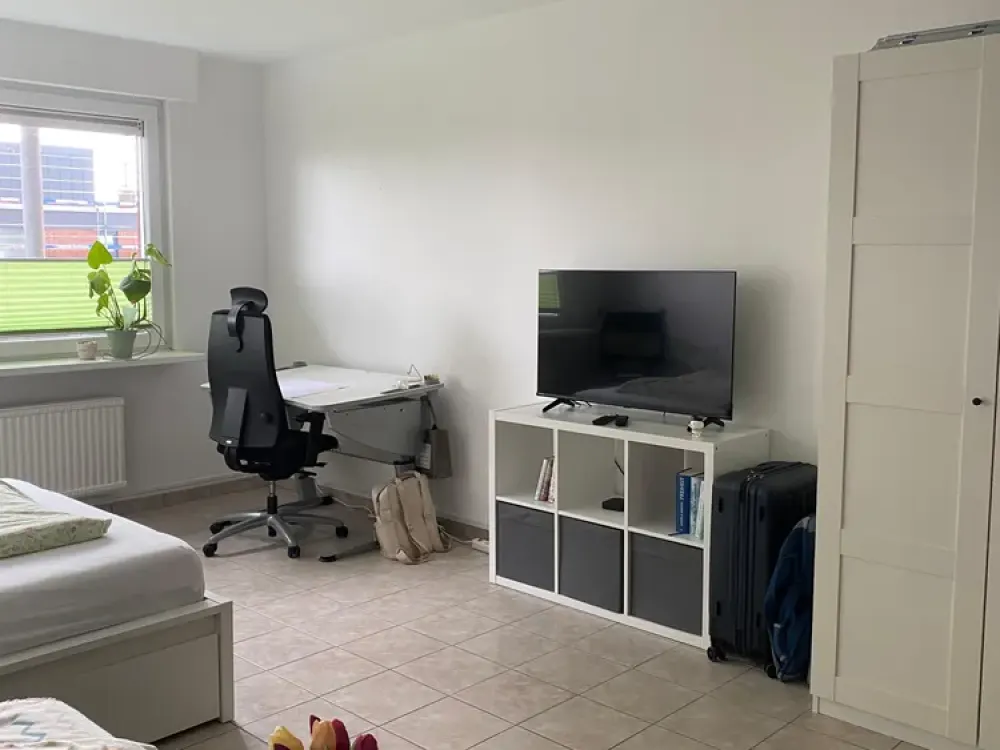 Studenten-Appartment in Uni-Nähe