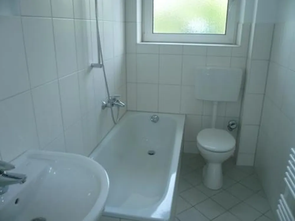Demnächst frei! 3-Zimmer-Wohnung in Dortmund Wickede