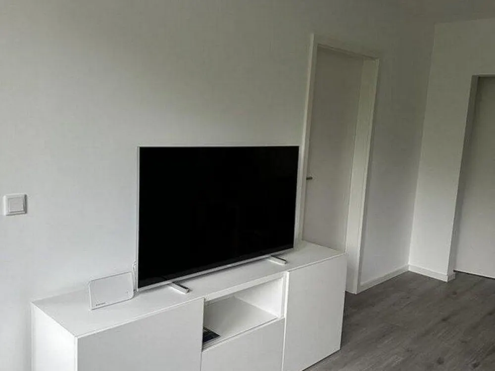 Helle 2-Zimmerwohnung