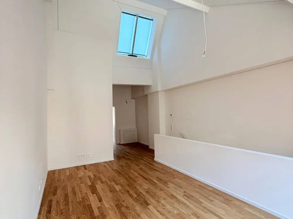 3,5 Zimmer - Sheddach Höfe