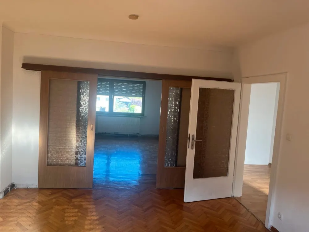Wohnung Geislautern 3 ZKB