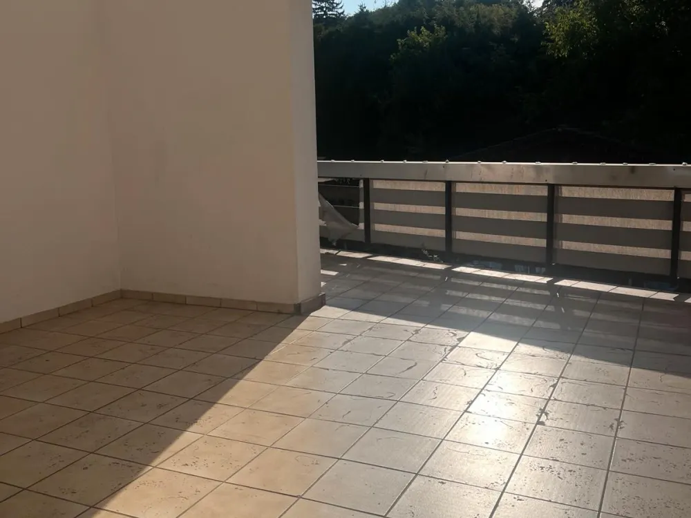 Wohnung Geislautern 3 ZKB