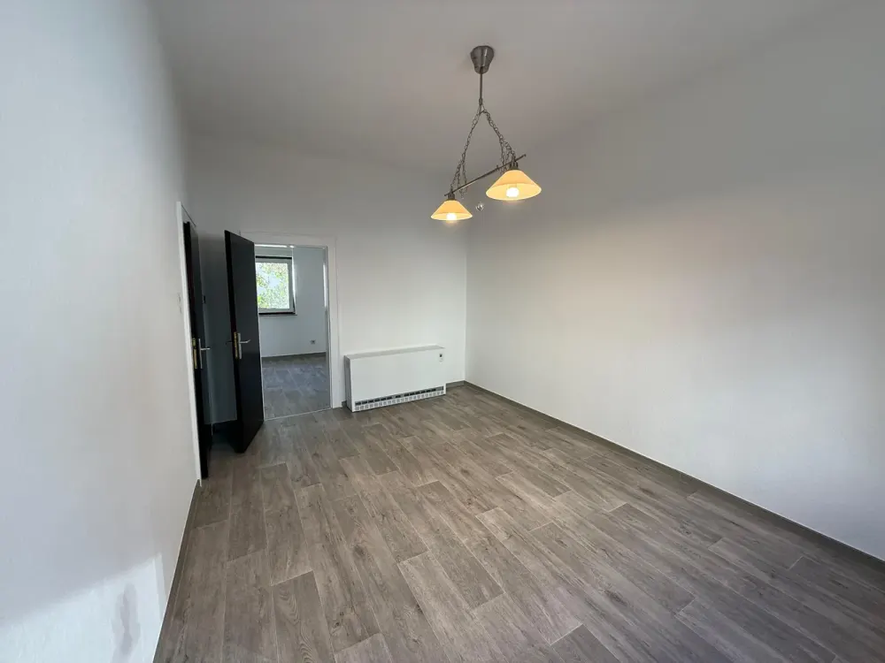 Gut geschnittene 3 Zi Wohnung zentral, urban praktisch