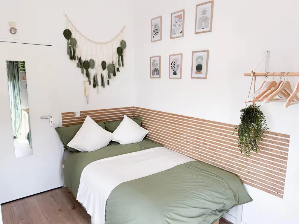 Klein, aber fein: 1-Zimmer-Apartment in bester Lage