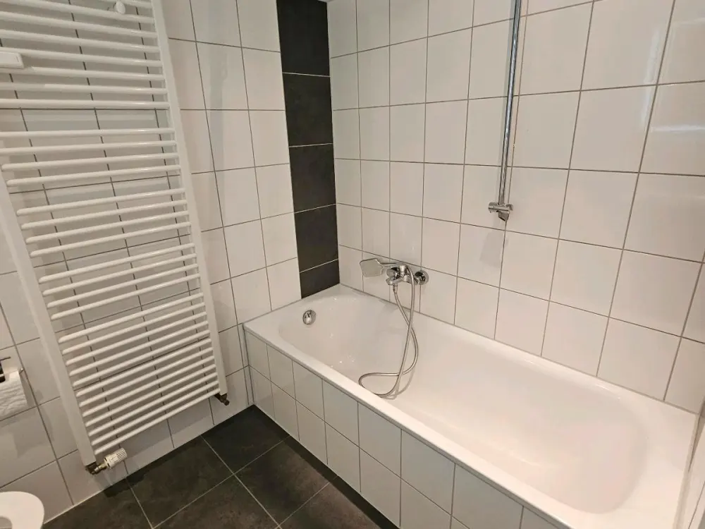 Frisch renovierte Wohnung in Düsseldorf Flingern Nord