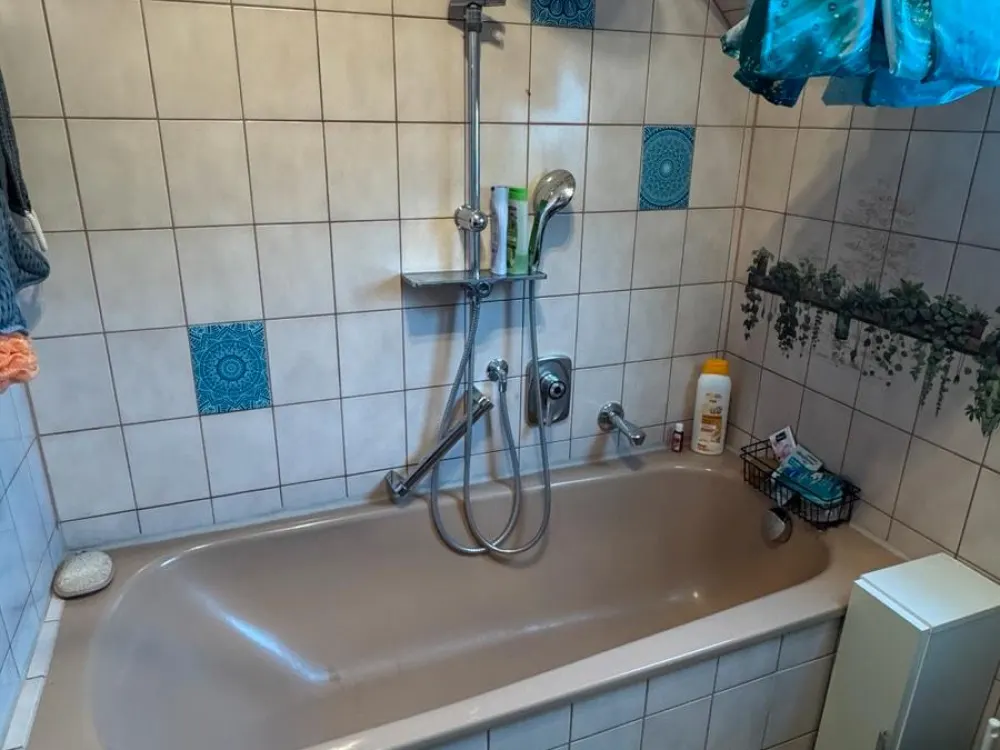 Möblierte Wohnung auf Zeit 5 Monate