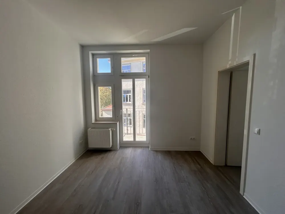 Charmante Altbauwohnung in beliebter Lage