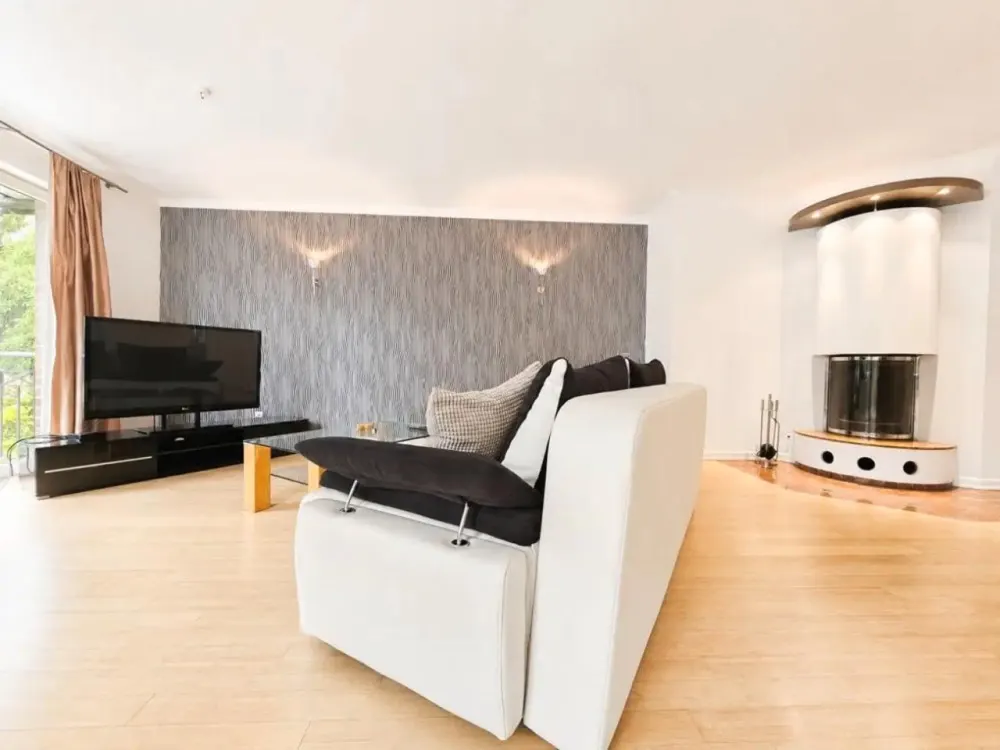 3-Zimmer-Wohnung zur Miete in Wellingsbüttel