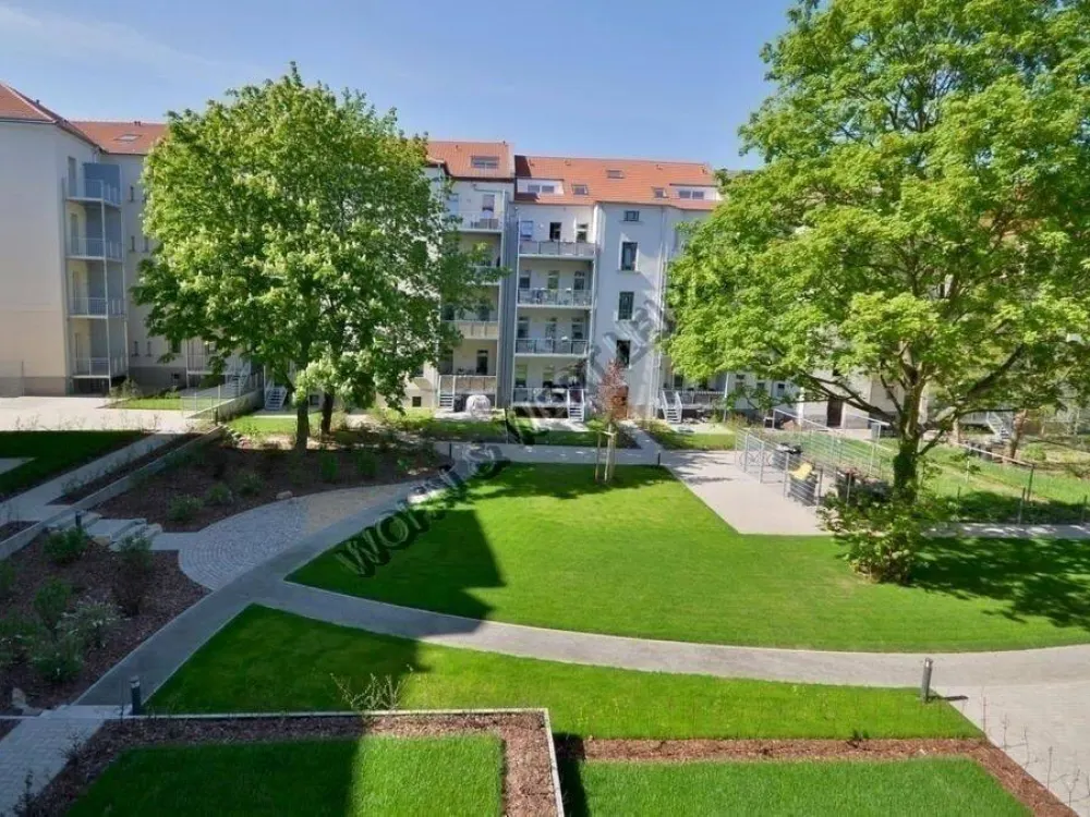 BRUNNENVIERTEL hochwertige 2-Zi-Single-Whg.*Bad m. Du.*EBK!*Kü halboffen*41m²*W3*ges.: 510 EUR