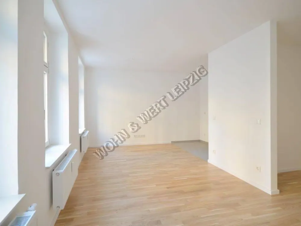 BRUNNENVIERTEL hochwertige 2-Zi-Single-Whg.*Bad m. Du.*EBK!*Kü halboffen*41m²*W3*ges.: 510 EUR