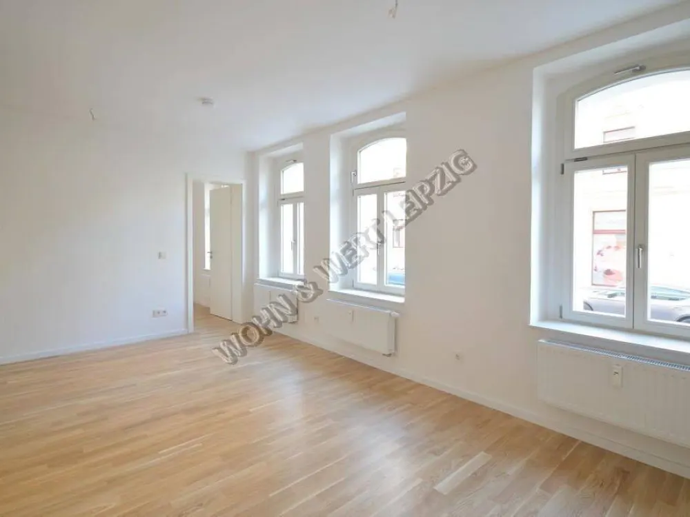BRUNNENVIERTEL hochwertige 2-Zi-Single-Whg.*Bad m. Du.*EBK!*Kü halboffen*41m²*W3*ges.: 510 EUR
