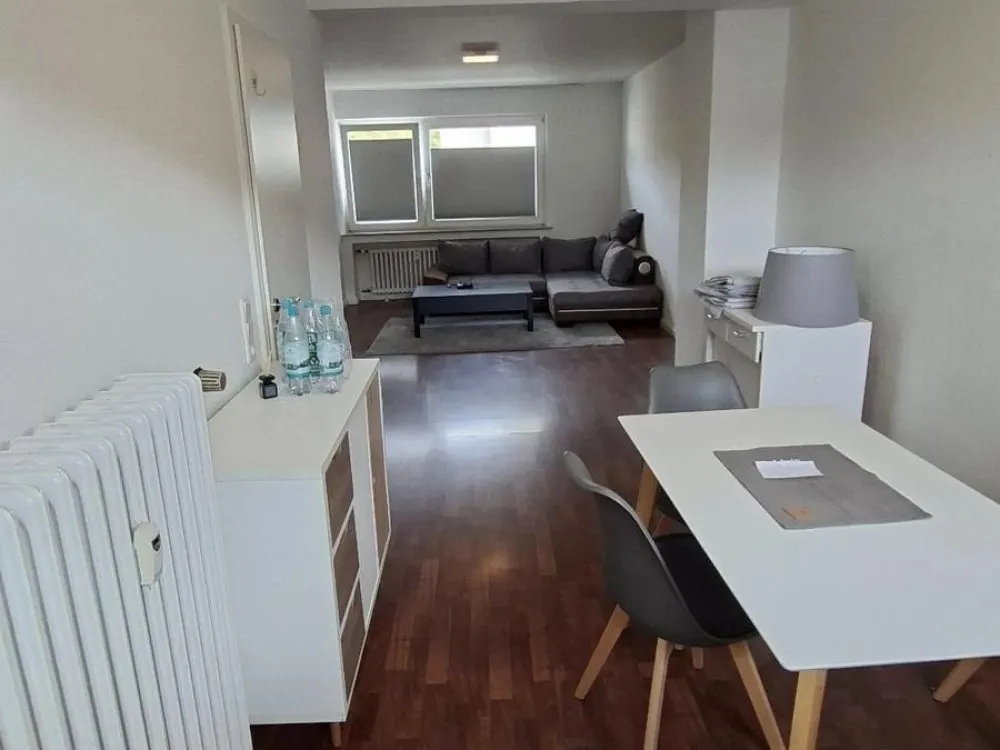 Schöne und zentrale 2-Zimmer Wohnung in Köln