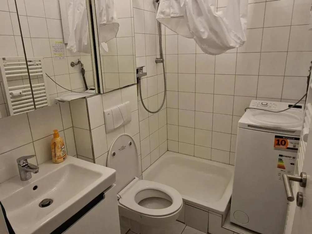 Schöne und zentrale 2-Zimmer Wohnung in Köln