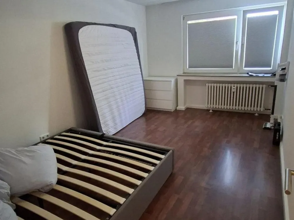 Schöne und zentrale 2-Zimmer Wohnung in Köln