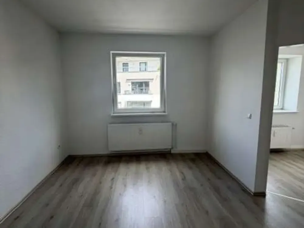 1-Zimmer-Wohnung nahe der Innenstadt, sofort bezugsfrei