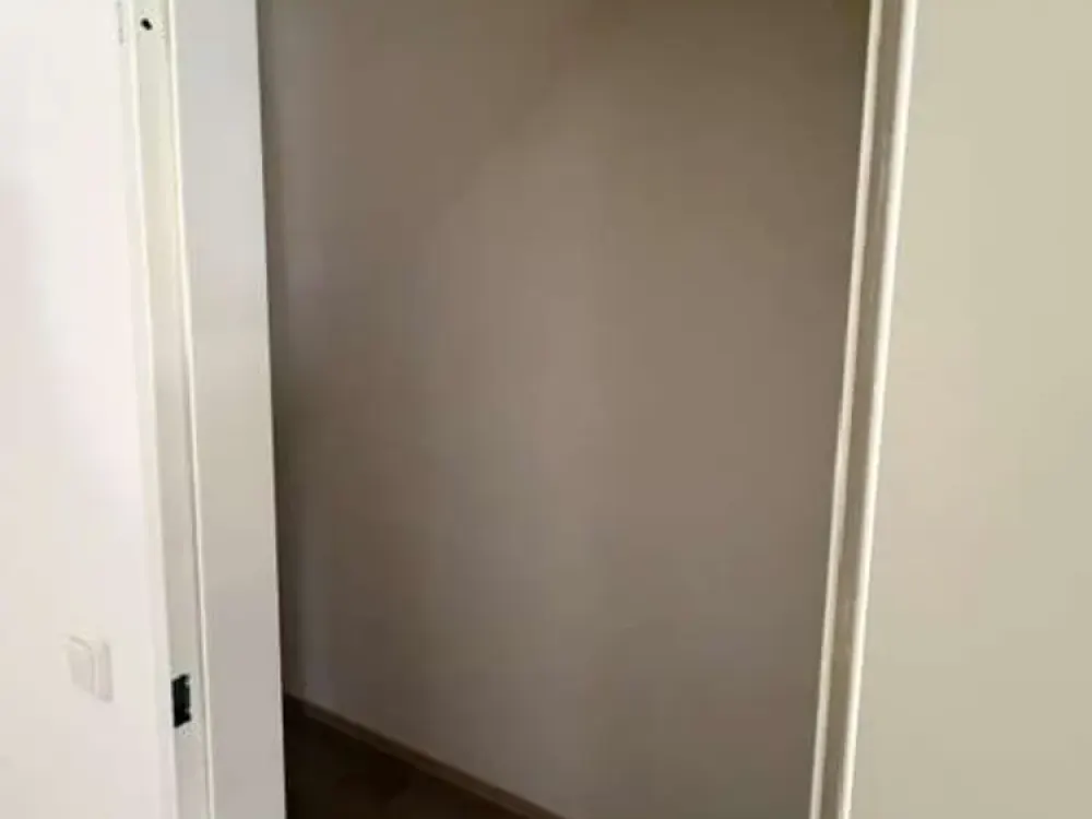 1-Zimmer-Wohnung nahe der Innenstadt, sofort bezugsfrei