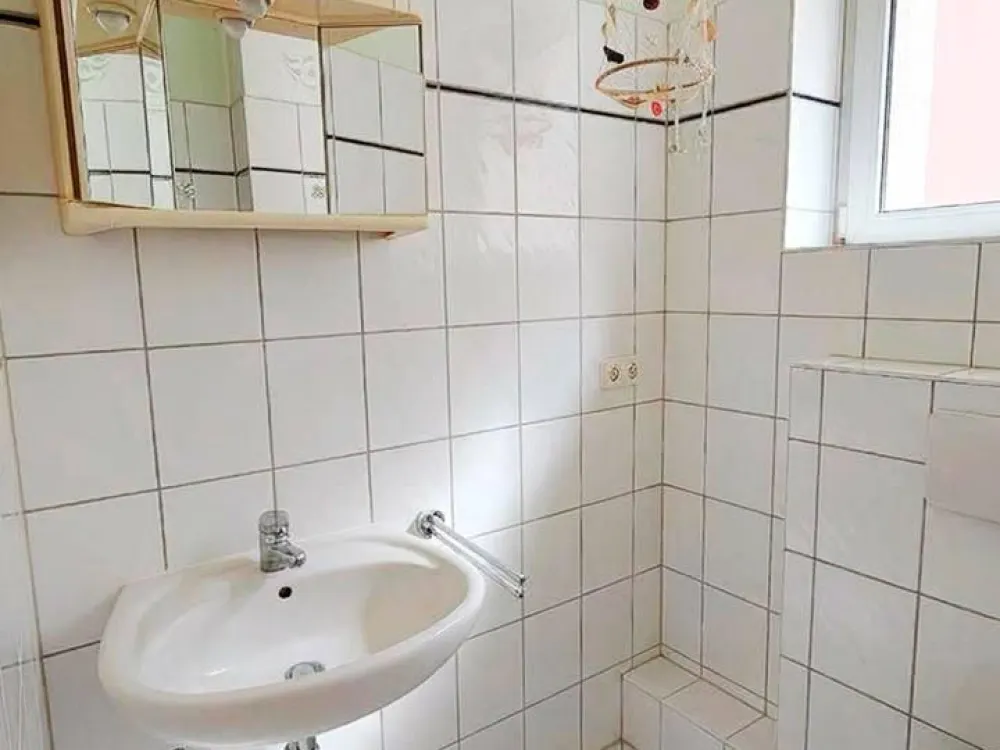 Live Where Leipzig Is Most Beautiful: 2-Room with Balcony in Plagwitz