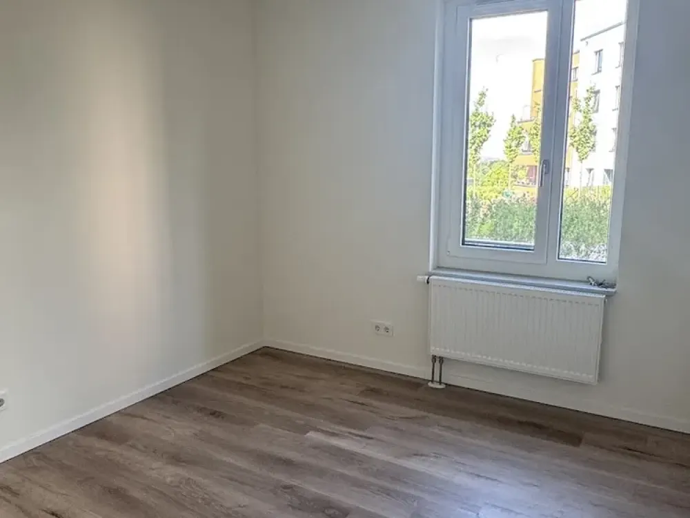 Kronsrode: 3-Zimmer Neubauwohnung mit Balkon im Iris-Runge-Quartier