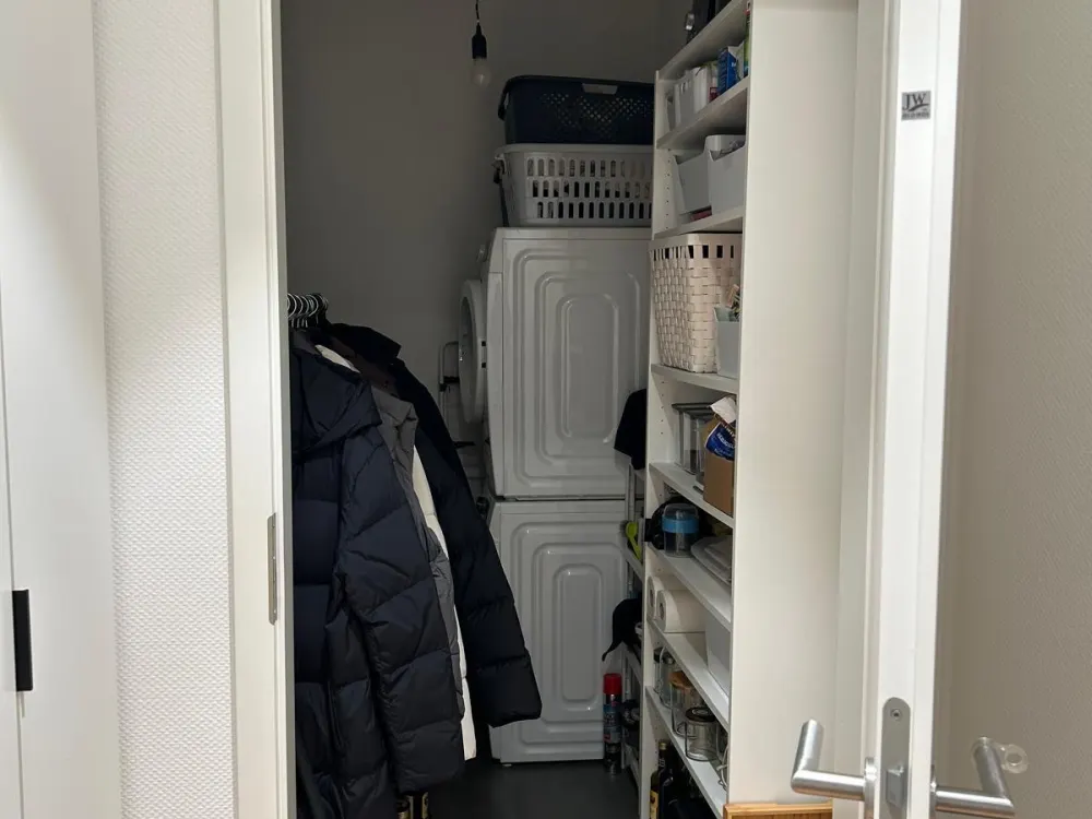 Neubauwohnung mit Terrasse in 66119 sofort bezugsberet