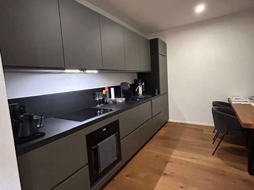 Neubauwohnung mit Terrasse in 66119 sofort bezugsberet