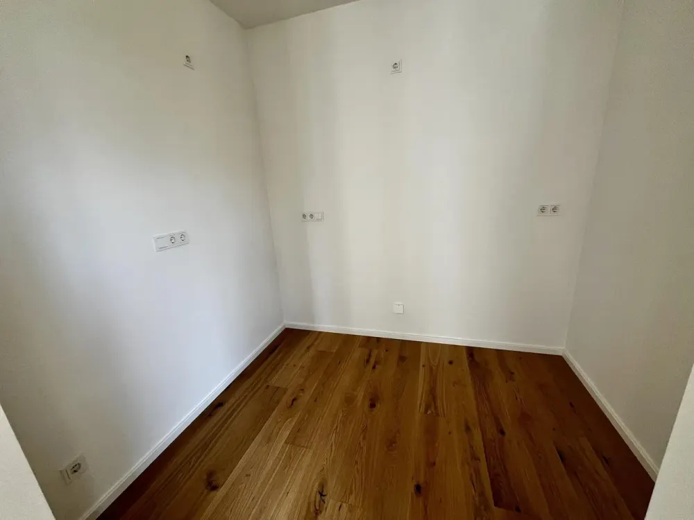 Lichtdurchflutete 4-Zimmer-Wohnung mit Südbalkon in den Wolf Höfe