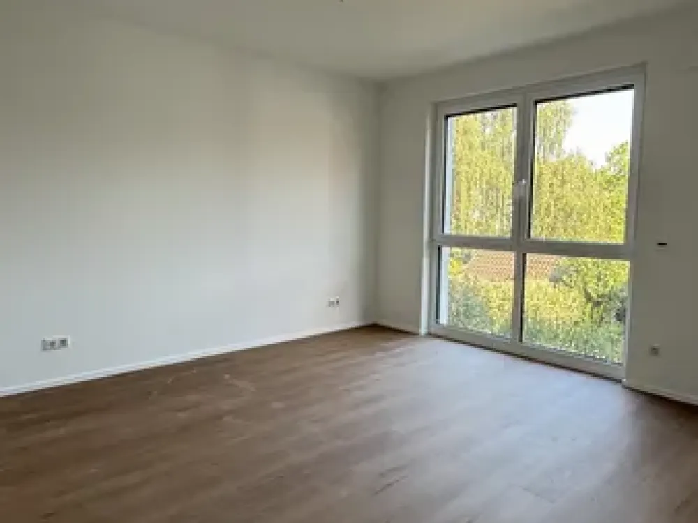 Charming 2-Room Apartment with Balcony