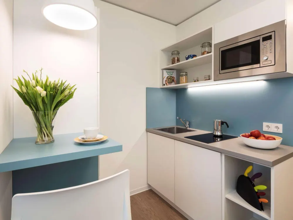 K115 من Neon Wood Student Housing - شقة مريحة