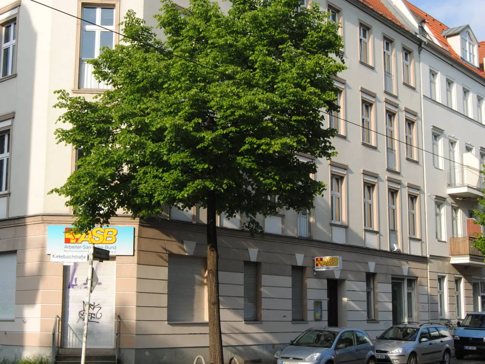 2 Zimmerwohnung