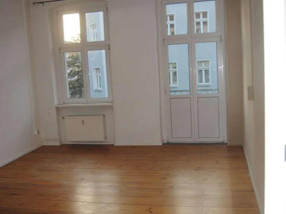 2 Zimmerwohnung