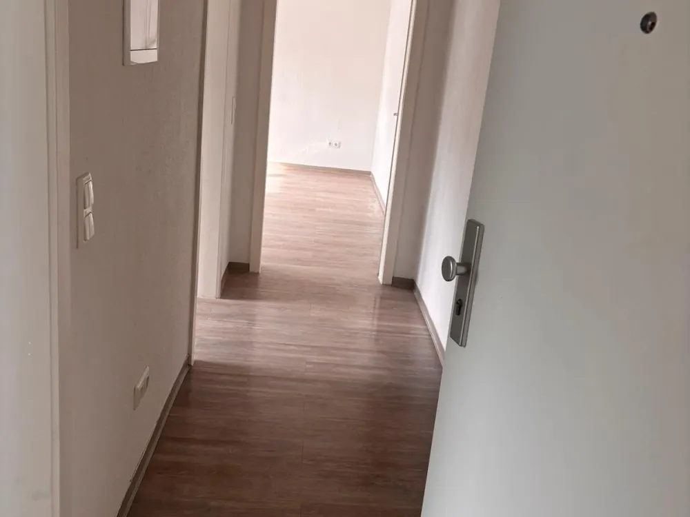 Wohnung Dortmund Sölde, 2 Zimmer Wohnung, Tageslichtbad