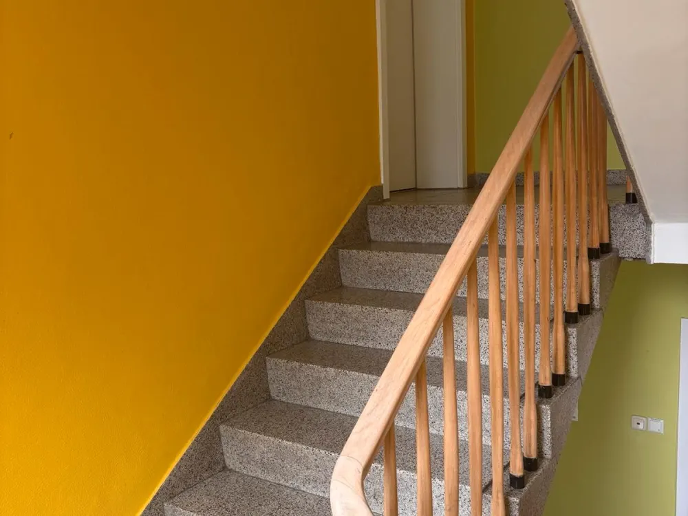 Wohnung Dortmund Sölde, 2 Zimmer Wohnung, Tageslichtbad