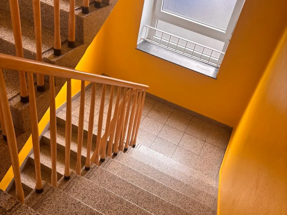 Wohnung Dortmund Sölde, 2 Zimmer Wohnung, Tageslichtbad
