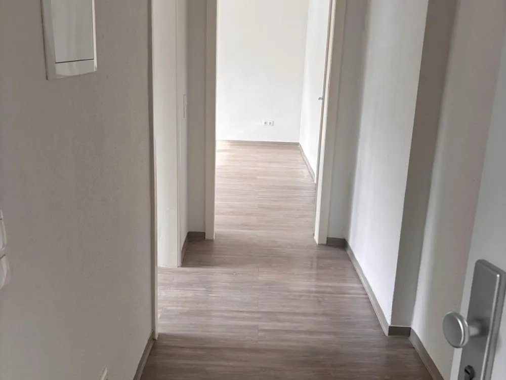 Wohnung Dortmund Sölde, 2 Zimmer Wohnung, Tageslichtbad