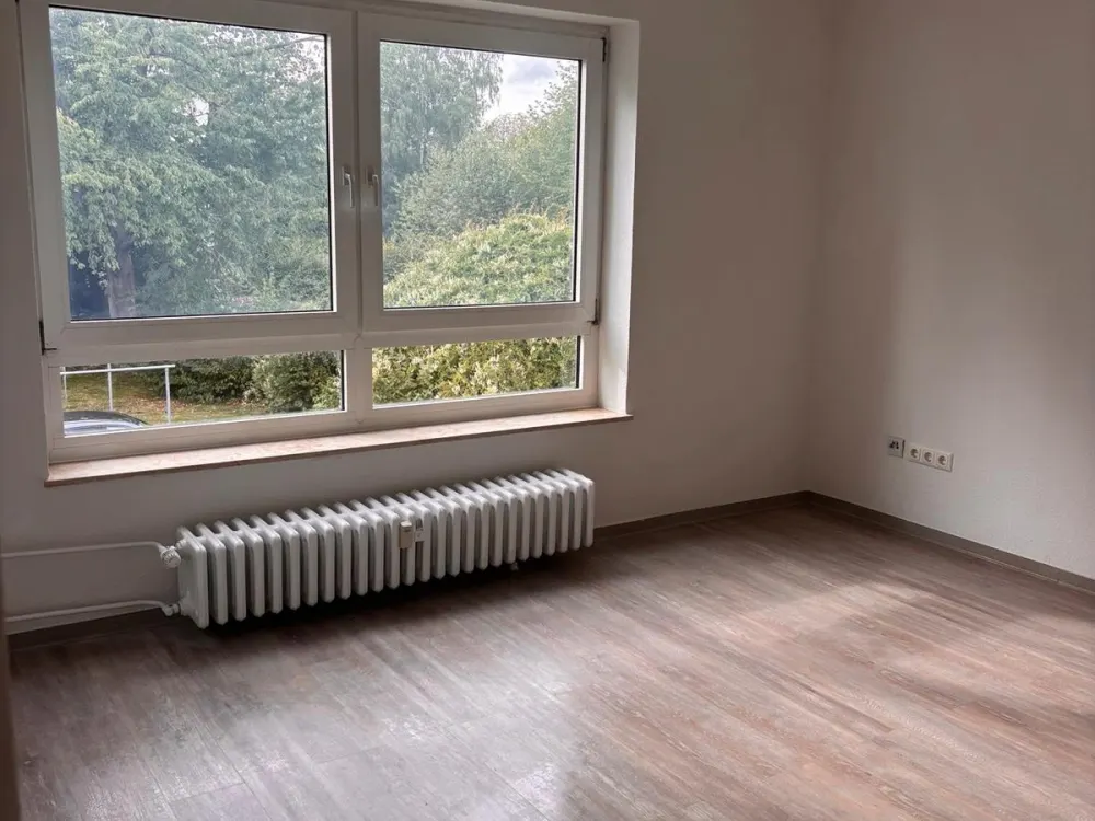 Wohnung Dortmund Sölde, 2 Zimmer Wohnung, Tageslichtbad
