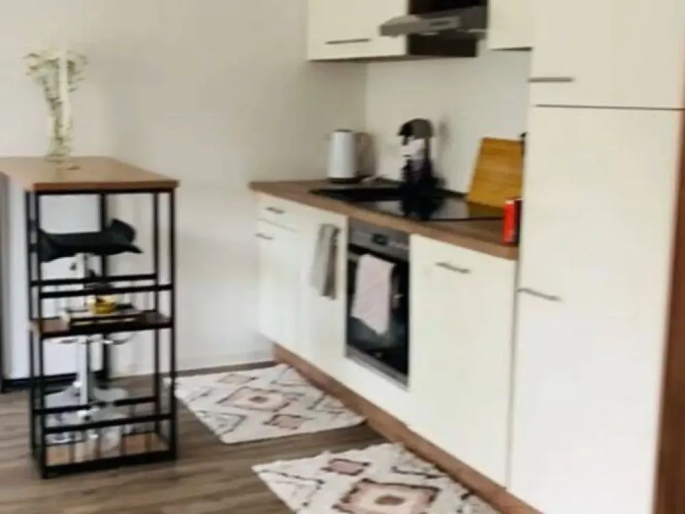 Schönes 2 Zimmer Appartement in Kassel Niederzwehren