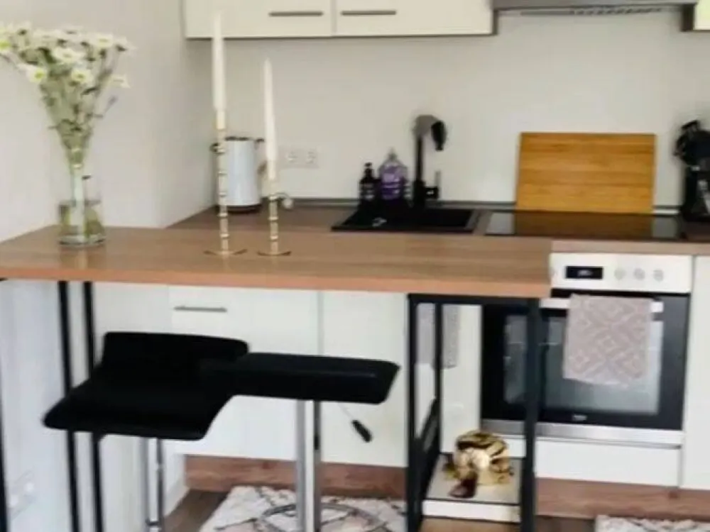 Schönes 2 Zimmer Appartement in Kassel Niederzwehren