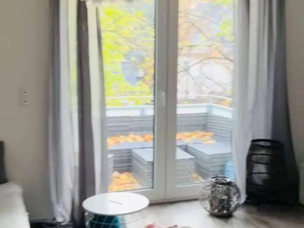 Schönes 2 Zimmer Appartement in Kassel Niederzwehren
