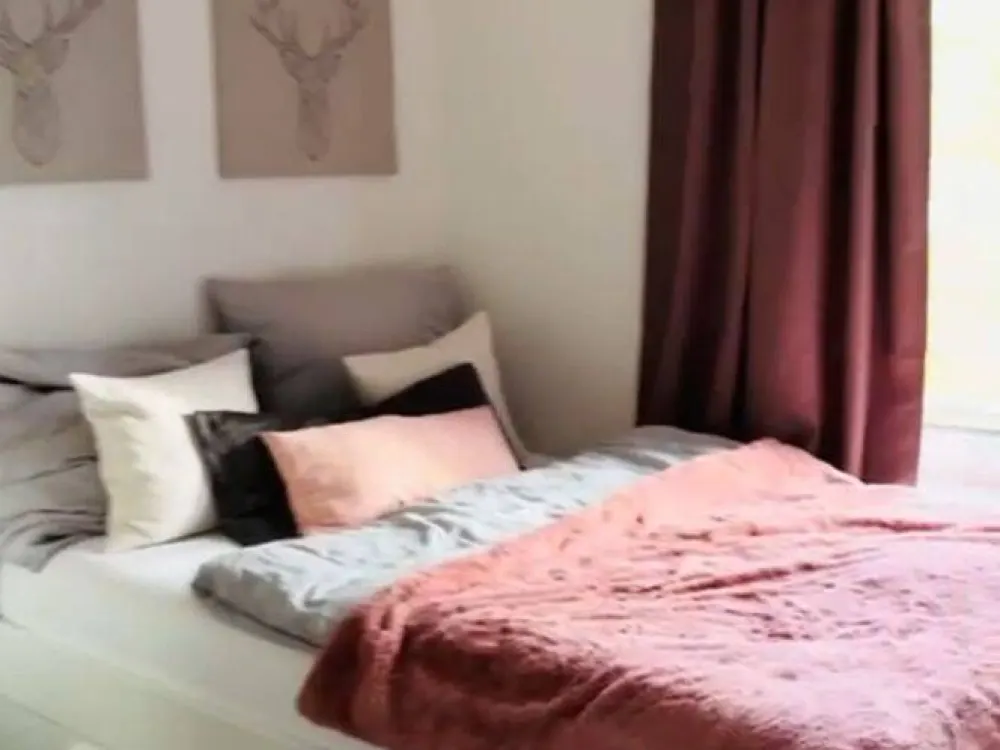 Schönes 2 Zimmer Appartement in Kassel Niederzwehren