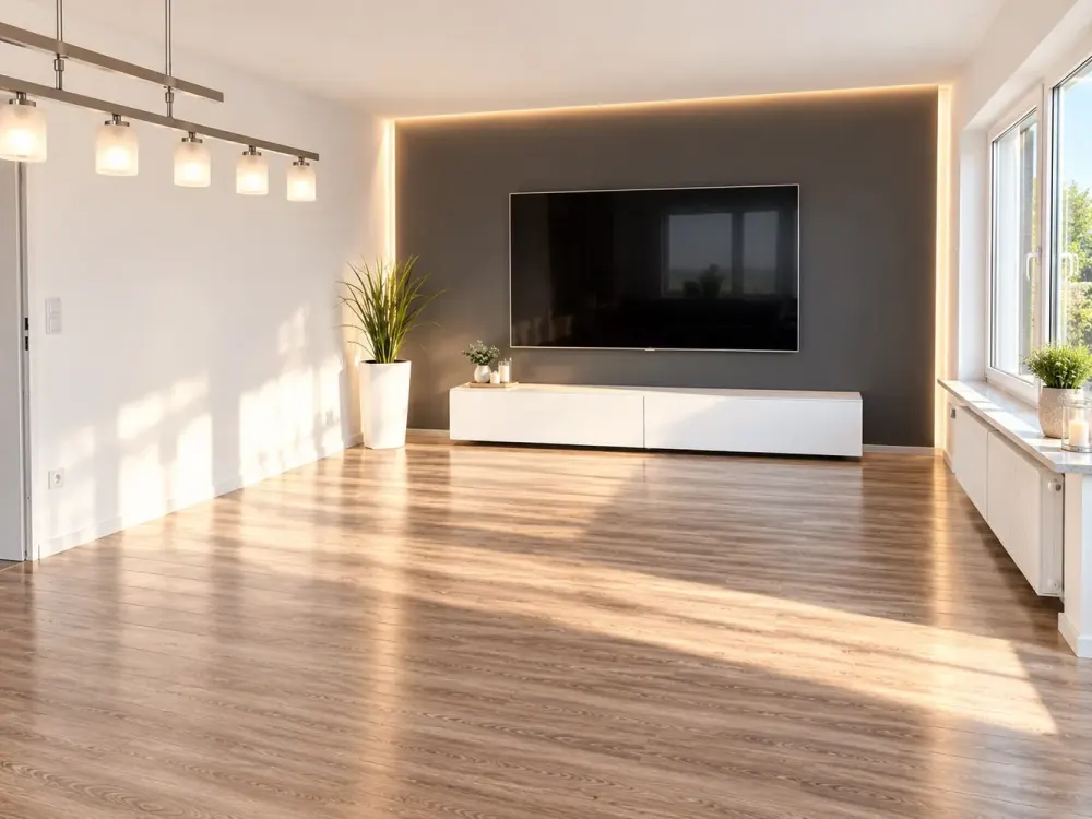 Provisionsfrei: 3-Zimmer-Wohnung 100m² mit Herkulesblick, großer Terrasse & Klimaanlage