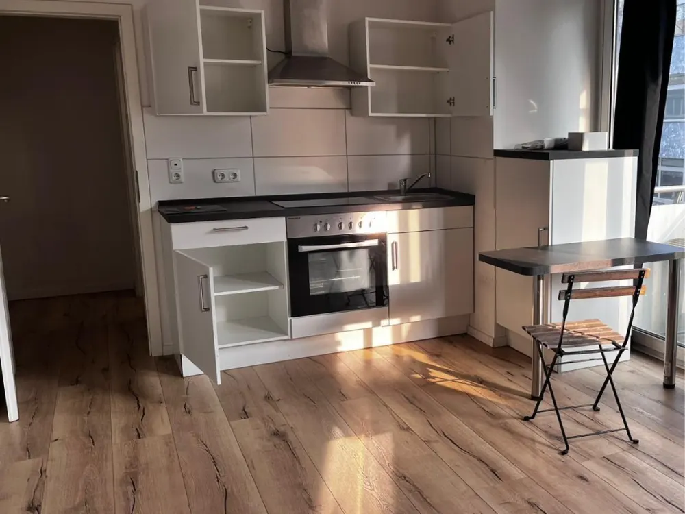 Wohnung Bremen Altstadt