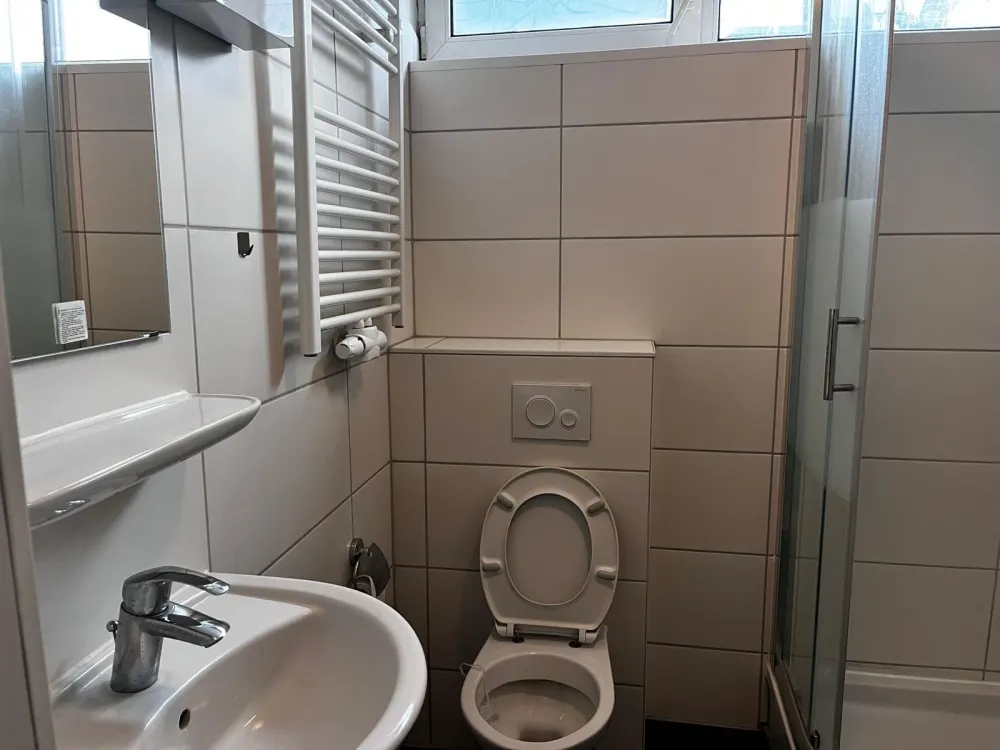 Wohnung Bremen Altstadt